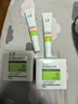 玉泽（Dr.Yu）皮肤屏障修护保湿霜50g（舒缓面霜补水保湿 敏感肌） 实拍图