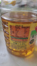 鲁花【保真菜籽油】低芥酸特香菜籽油 2L 物理压榨【京东品酒会同款】 实拍图