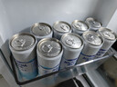 百事可乐纯水乐AQUAFINA无糖0脂0卡苏打气泡水汽水饮料330ml *12听 随机发 实拍图
