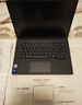 ThinkPad【国家补贴15%】T14p AI PC 酷睿Ultra9 185H 14.5英寸高性能笔记本电脑 32G 1TB 3K RTX4050 实拍图