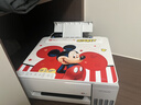 爱普生（EPSON）【新品】墨仓式L1358 A4彩色无线单功能家用打印机 AI学习打印机（微信/远程打印） 实拍图