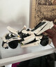 乐高（LEGO）积木机械组42184 柯尼塞格白色超跑男女孩儿童玩具母亲节520礼物 实拍图