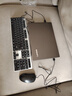 联想（Lenovo)二手笔记本电脑小新 Air/pro 14寸 剪辑编程轻薄商务制图办公本 18】I5/8250/8G/256G （影音娱乐） - 9成新 实拍图