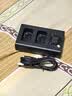 K&F Concept卓尔NP-FW50相机电池ZV-E10充电器适用sony索尼a6000 a6400 a7m2 a6500 a6300 a6100 a7s2 zve10 实拍图