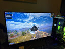 泰坦军团 32英寸4K 160Hz F-IPS HDMI2.1 C口65W HDR600 内置音箱 KVM 智能分屏 电竞办公电脑显示器P32A2V 实拍图