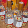 汾酒 黄盖玻汾 清香型白酒 53度 475mL*6瓶整箱 年份随机 实拍图