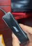宏碁（acer）USB3.0转千兆网口扩展坞分线器HUB集线器 笔记本电脑网线转接头RJ45转换器台式机拓展坞 实拍图