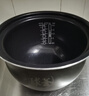 苏泊尔（SUPOR）全自动智能预约电压力锅 6L大容量 触控双球釜SY-60YC8001Q电饭煲高压锅6-8人上盖批次随机发货 实拍图