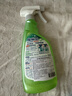花王（KAO）厨房油污清洁剂500ml 灶台抽油烟机清洗剂强力去重油污油烟净 实拍图