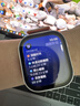 BHO【热销100万+】适用苹果手表s11保护壳apple iwatch s10/s11保护壳膜一体套se3/9/8/ultra3钢化膜 壳膜一体【银色】 iwatch 10/11代【46mm表盘】 实拍图