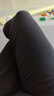 浪莎徳绒秋裤女保暖10A级抑菌秋冬季可外穿薄款打底裤紧身线裤棉毛裤 实拍图
