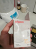 贝亲（Pigeon）畅吸实感第3代启衔奶嘴 宽口径奶嘴 3L号-1只装 15个月以上 BA138 实拍图