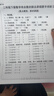 汉印（HPRT）MT610家用作业错题打印机 手机蓝牙无线迷你便携小型A4学生用 黑白试卷整理拍照扫描热敏学习机 实拍图