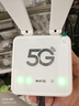 圣凡杜5gcpe路由器移动网络随身wifi无线网卡迷你便携千兆宽带全国通用无限超大流量不限速 【便携款】小巧便携商旅无忧 实拍图