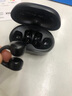 MICROKIA【2026最新款|柏林之声第1】蓝牙耳机耳夹式骨传导概念开放式无线不入耳运动跑步游戏通话降噪挂耳 墨雅黑丨超长续航丨久戴不伤耳 榜单第一|适用于苹果小米荣耀 实拍图