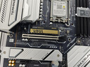 雷克沙（Lexar）NM1090 PRO 1TB SSD固态硬盘 M.2接口(NVMe协议) PCIe 5.0x4 高速14000MB/s传输 实拍图
