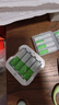 京东京造5号充电锂电池4粒套装 1.5V恒压快充 适用游戏手柄/键鼠/话筒/吸奶器/血压计/玩具赛车等 AA五号 实拍图