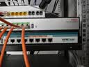 华三（H3C）ER3208G3-X 10口千兆企业级有线路由器 带机250 支持SD-WAN/上网行为管理/VLAN 实拍图