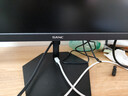SANC盛色24.5英寸300Hz硬件低蓝光 Fast IPS 电竞显示器 耳机挂架小夜灯 HDR400认证电脑屏幕N50Pro7 实拍图