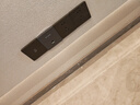 普联（TP-LINK）AX3000M全屋WiFi6套装千兆双频无线AP面板ac+ap套装POE路由器全屋面板 套餐八【IPTV版】9口路由器*1+银色面板*4 实拍图