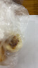 良品铺子什锦鹌鹑蛋450g卤蛋小包装64颗铁蛋即食盐焗卤味素食网红休闲零食 实拍图