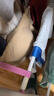 ubras虞书欣同款无尺码免拆胸垫背心式内衣女无痕无钢圈聚拢文胸 实拍图