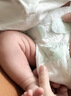 babycare金山茶花婴儿纸尿裤mini装S30片(4-8kg)新生儿尿不湿超薄透气 实拍图