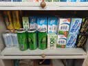 广氏正宗菠萝啤含酒精果味啤酒低度果酒 330ml*6罐  实拍图