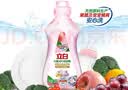 立白白桃APG洗洁精220g A类果蔬奶瓶洗洁剂洗碗液洗涤灵去油 随机发货 实拍图
