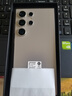 三星Samsung Galaxy S24 Ultra AI手机 第三代骁龙8 游戏手机 2亿像素 拍照手机 12GB+256GB 钛灰 实拍图