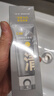 C咖双管洗面奶80g氨基酸清洁控油洁面乳去黑头可卸妆卸防晒母亲节 实拍图