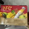 农夫山泉100%纯果汁NFC芒果混合汁300ml*10瓶 整箱饮料礼盒 实拍图