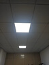 天蝸集成吊顶灯600x600led平板灯6060嵌入式矿棉板石膏板面板灯扣板灯 48w进口高亮（600*600）单驱 实拍图