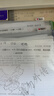 晨光(M&G)文具A4网格拉链袋办公文件袋资料袋学生试卷票据收纳拉边袋睿智系列10个装ADMN4068 实拍图