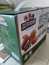 三只松鼠有机甘栗仁500g 熟制即食板栗仁栗子仁坚果零食品 团购送礼 实拍图