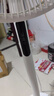 艾美特（AIRMATE）【轻语系列】电风扇安静卧室一级能效落地扇轻音家用直流变频大风力台立式节能遥控全屋驱蚊循环扇 实拍图