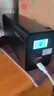 飞利浦【3C认证可上飞机】户外移动电源100W（瓦）功率220V逆变AC接口手机电脑露营便携充电宝旅行版 实拍图