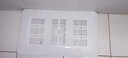 沐唯（muvi）蹲便器盖板蹲厕所便池蹲坑盖板洗澡防臭堵臭器卫生间蹬式便槽通用 实拍图