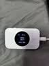 TCL随身wifi三网通用免插卡无线wifi6车载4G路由器随身便携无限制移动联通电信全国通用2026款5GXY15B 【顶配T2GPro】高清屏幕显示+顶配展锐芯片 不限速不虚标月享1500G流量 实拍图