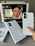 Apple/苹果 iPhone 17 256GB 白色 支持移动联通电信5G 双卡双待手机 实拍图