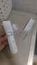 易简（yijan）婴儿理发器自动吸发儿童理发器宝宝剃头器新生儿剪发神器电推子 实拍图