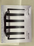 普联（TP-LINK）大道路由器7DR6430 BE6400 5G WiFi7千兆双频家用高速穿墙 2.4G wifi6无线 2.5G网口 游戏加速 实拍图
