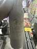 CANIS FAMILIARIS布多格法国原瓶进口红酒 骑士干红葡萄酒750ml*6支整箱装送礼礼盒 实拍图