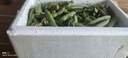 新鲜豌豆四川带壳青豆角水果甜豆荚农家蔬菜 四川新鲜青豌豆荚净重5斤 实拍图