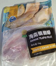 翔泰海南鲷鱼/罗非鱼排2斤5-7片去皮去刺轻食鱼片鱼类生鲜海鲜水产 实拍图