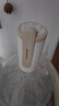 志高（CHIGO）抽水器桶装水 电动抽水泵饮水机纯净水取水器自动上水器MX-H17 实拍图