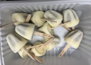 九月的诗东北有机燕麦片1.2斤 非即食生燕麦片杂粮粗粮早餐粥原料易煮易熟 实拍图