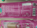 齐善食品素肠组合 素食玉米肠寺庙腊肠仿荤素火腿肠红肠香菇木耳肠素肉 大善腊肠 160g*3包 【实惠推荐】 实拍图