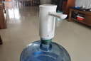 小熊（Bear）桶装水抽水器饮水机取水器电动上水器压水器自动抽水泵YSJ-F06Q1 实拍图
