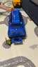 汪汪队立大功（PAW PATROL）玩具车狗狗巡逻车玩具套装声光玩具儿童生日礼物儿童-终级警车 实拍图